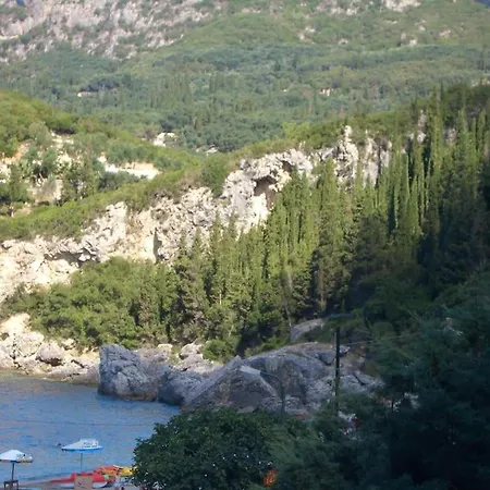 Nona's Dorf Haus In * Liapades