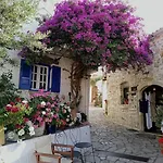 Nona's Dorf Haus In Σπίτι διακοπών *