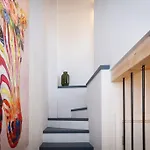 Nona's Dorf Haus In Σπίτι διακοπών *