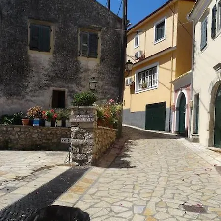 Nona´s Dorf Haus In *