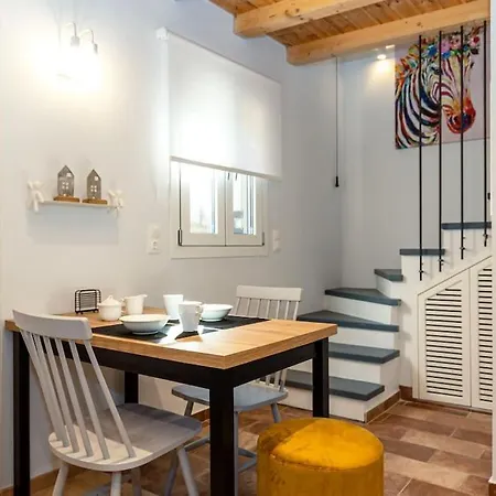 Nona's Dorf Haus In *