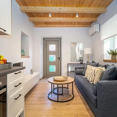 Nona's Dorf Haus In *