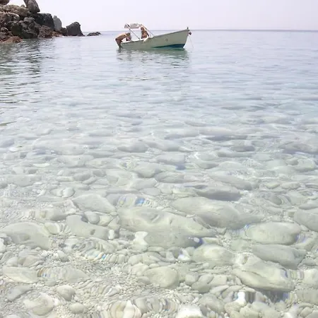 Nona's Dorf Haus In Tatil Evi