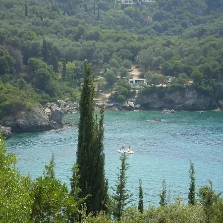 Nona's Dorf Haus In Tatil Evi *