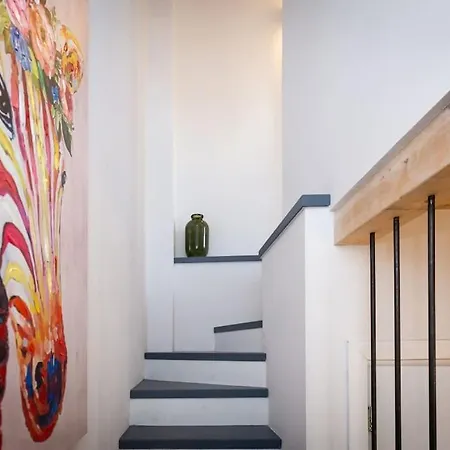 Nona's Dorf Haus In Holiday home *