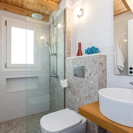 Nona's Dorf Haus In *