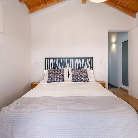 Nona's Dorf Haus In Nyaraló *