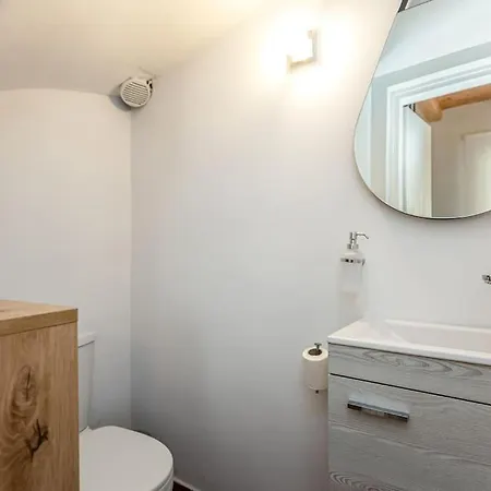 Nona's Dorf Haus In * Liapades